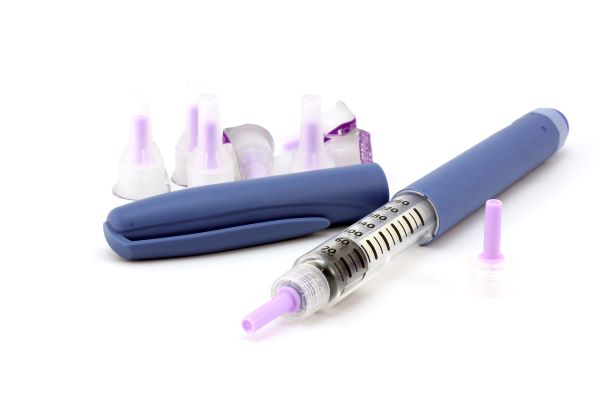 La farmacéutica danesa es líder mundial en la lucha contra la diabetes.